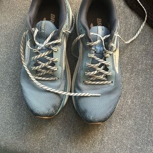 Brooks GHOST MAX 2.0 women’s  Blue Running Shoes
